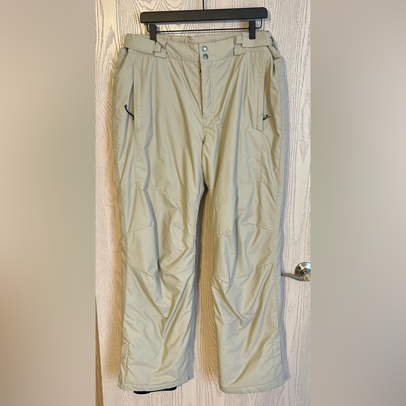 BUNDLED Columbia Ski/Snow Outfit - Picture 3 of 8